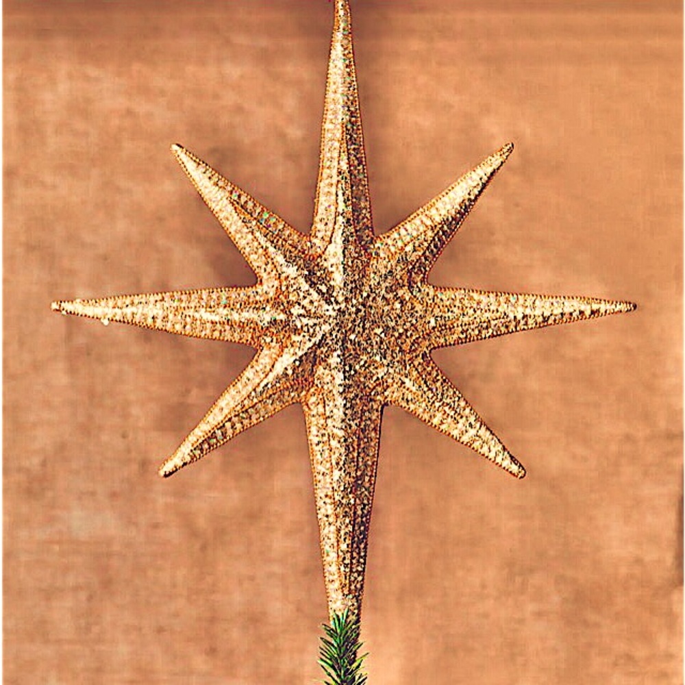 Bethlehem Star